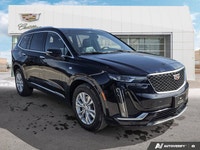 Come see this 2022 Cadillac XT6 Luxury while we still have it in stock! *Get Your Money's Worth for... (image 7)