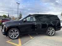 AMVIC Licensed Dealer Amvic Licensed Dealer Stock number: YS115085 The 2026 Cadillac Escalade Sport... (image 4)