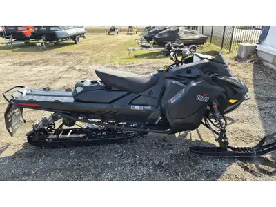 2025 Ski-Doo 2025 SKIDOO BACKCOUNTRY XRS 850 TURBO 2025 SKIDOO BACKCOUNTRY XRS 850 TURBO, 39 INCH ,1...