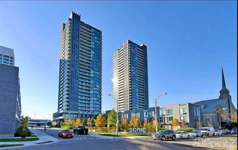 Condos for Sale in Flemingdon Park, Toronto, Ontario $399,333 in Condos for Sale in City of Toronto - Image 2