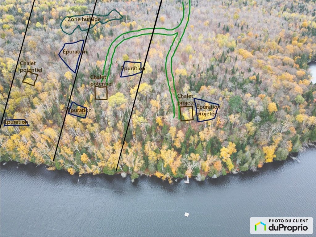 $219,000 - Residential Lot for sale in Nominingue — photo 3