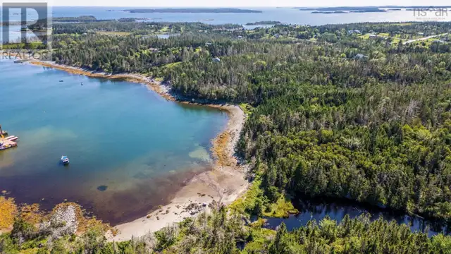 ZM NO 7 Highway Murphy Cove, Nova Scotia in Land for Sale in Truro - Image 6