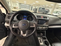 A quiet hum, a solid closing door, and the confident stance of a well-kept Subaru set the tone for t... (image 8)