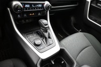 Take on every drive with confidence in this 2023 Toyota RAV4. Featuring All-Wheel Drive for enhanced... (image 8)