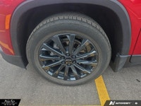 LT AWD – Radiant Red Tintcoat with Jet Black/Spice Red interior, keyless open and start, remote vehi... (image 4)