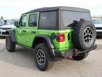 4x4, 3.6L V6, 4.88 Rear Axle Ratio, Heated Nappa Leather Seats/Steering Wheel, Warn Winch w/Steel Bu... (image 3)