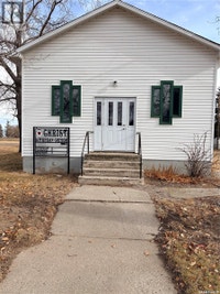 1 1st AVENUE N Marengo, Saskatchewan Saskatoon Saskatchewan Preview