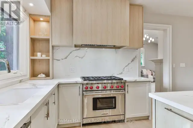 1310 DUNCAN ROAD Oakville (MO Morrison), Ontario in Long Term Rentals in Oakville / Halton Region - Image 10