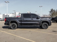 Welcome to Sherwood Buick GMC! Sunroof | Navigation | Heated/Cooled/Massaging Leather Seats | Heated... (image 9)