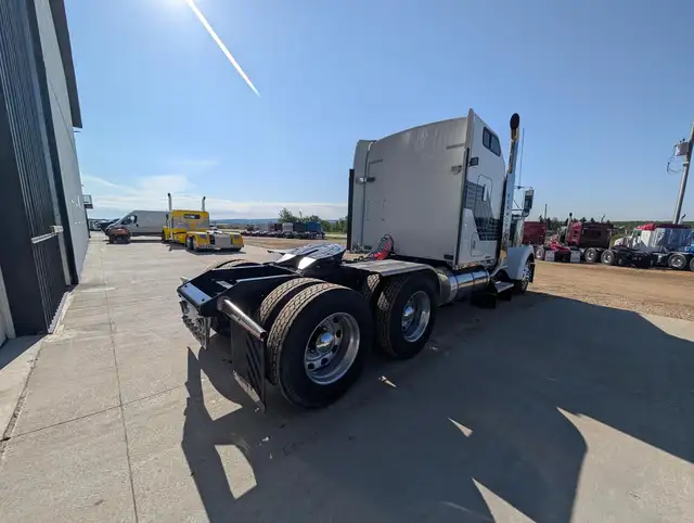 1998 KENWORTH W900L in Heavy Trucks in City of Montréal - Image 6