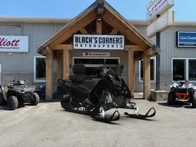 Black's Corners Motorsport On order for the fall You didn't get your snow check in ! Put your deposi...