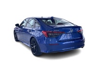 2023 Honda Civic Sport 2.0L Recent Arrival! Odometer is 7198 kilometers below market average! ALL MA... (image 7)