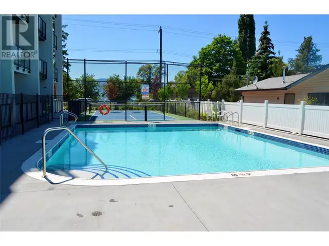 2555 Lakeshore Road Unit# 221 Vernon, British Columbia in Condos for Sale in Fort St. John - Image 22