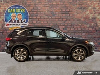 Welcome to Mann-Northway Auto Source. Command the road with the powerful 2024 Ford Escape Platinum,... (image 6)