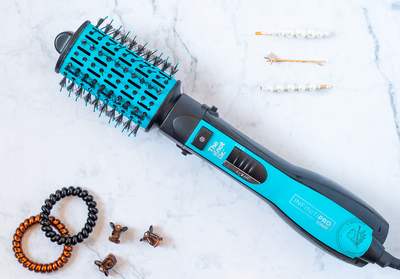 Dryer brush Infinitipro Conair, View more