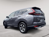 Honda CR-V AWD LX 2022 à vendreJAMAIS ACCIDENTÉ | UN SEUL PROPRIETAIRE | TRÈS BELLE Honda CR-V AWD L... (image 2)