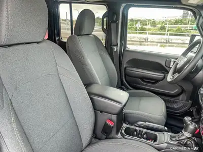 2024 Jeep Wrangler Willys | Turbo 4x4 |, View more