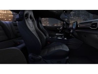 Recaro Seats, Premium Audio, GT Performance Package, 401A Equipment Group! This 2025 Mustang debuts... (image 6)