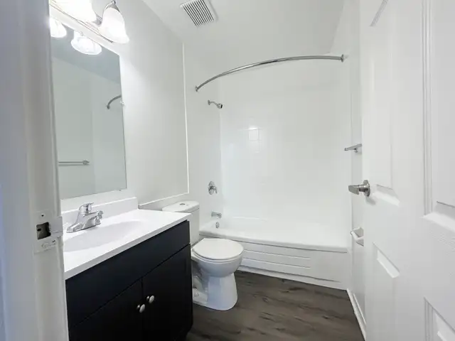 Apartment for Rent at North Murray Street, Downtown Trenton in Long Term Rentals in Trenton - Image 8