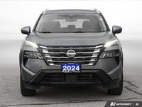 Come see this 2024 Nissan Rogue SV Moonroof while we still have it in stock! * This Nissan Rogue is... (image 7)