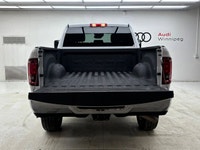 This Ram 2500 delivers a Regular Unleaded V-8 6.4 L/392 engine powering this Automatic transmission.... (image 6)