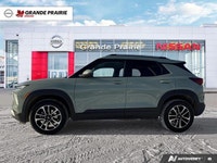 Discover a vehicle designed for your dynamic life, seamlessly blending urban agility with the readin... (image 1)