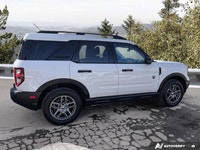 Welcome to Moncton Chrysler Jeep Dodge. Recent Arrival! 2025 Ford Bronco Sport Big Bend 1.5L EcoBoos... (image 6)