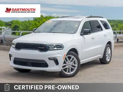 Only 31,984 Miles! This Dodge Durango has a durable Regular Unleaded V-6 3.6 L/220 engine powering t...