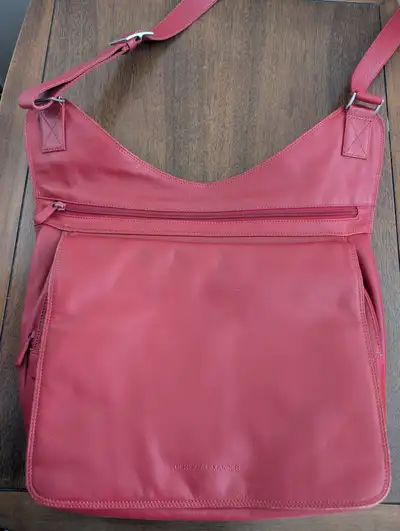Derek Alexander crossbody bag, View more