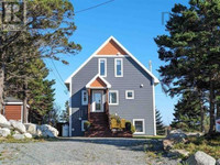 1178 Ketch Harbour Road Ketch Harbour, Nova Scotia