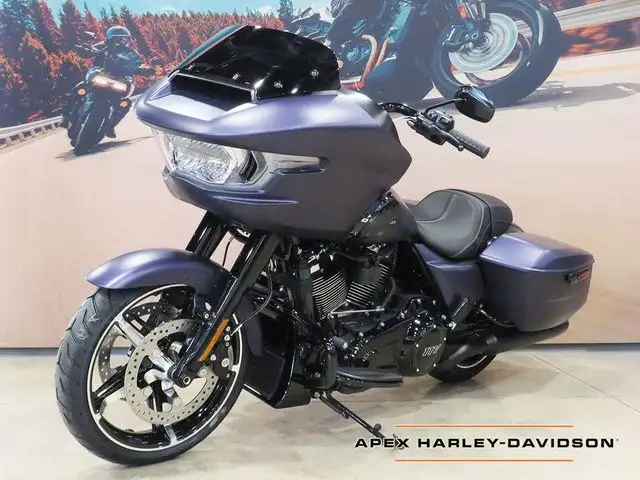 2025 Harley-Davidson FLTRX - Road Glide in Sport Touring in Cambridge - Image 3