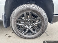 Unleash raw power and unparalleled capability with the 2026 Chevrolet Silverado 1500 LT Trail Boss D... (image 8)