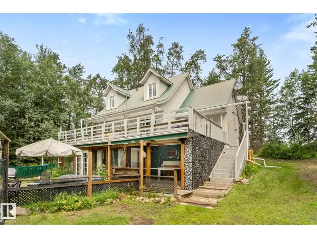 2, 59031 Range Rd 232 Rural Thorhild County, Alberta in Houses for Sale in Edmonton - Image 10