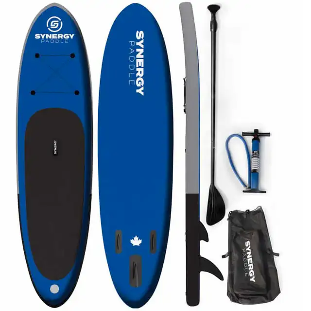 Inflatable Paddleboard Sale!62864364551425121
