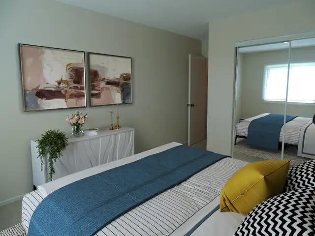 Chelsea Place  - Last 2 bdm for July in Long Term Rentals in Winnipeg - Image 5