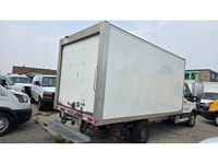 New Arrival - 2021 Ford Transit T-250 14Ft Single Rear Wheel Cube Van - GVW 9000LB - NO CVOR OR ANNU... (image 4)