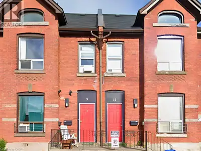 Adorable two-bedroom, close to transportation and amenities. Private entrance. In-suite laundry. Upd...