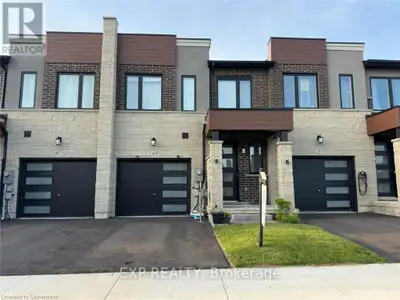 69 BENSLEY LANE Hamilton (Mountview), Ontario