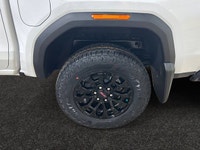 Welcome to Capital GMC! This 2026 GMC Canyon in Summit White is equipped with 4WD and Turbocharged G... (image 8)