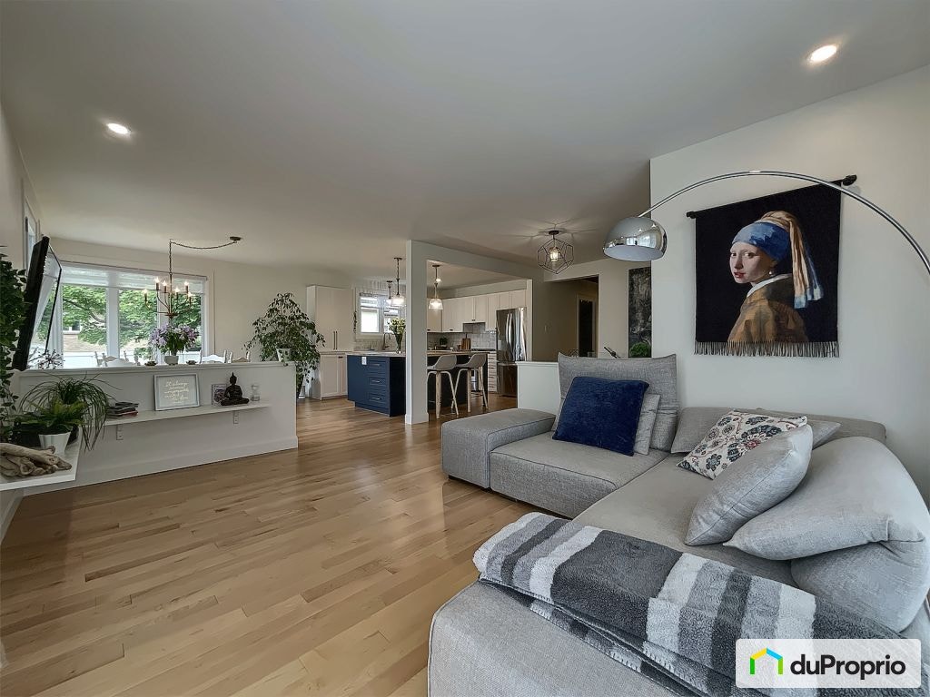 $699,000 - Bungalow for sale in L'Ancienne-Lorette — photo 3