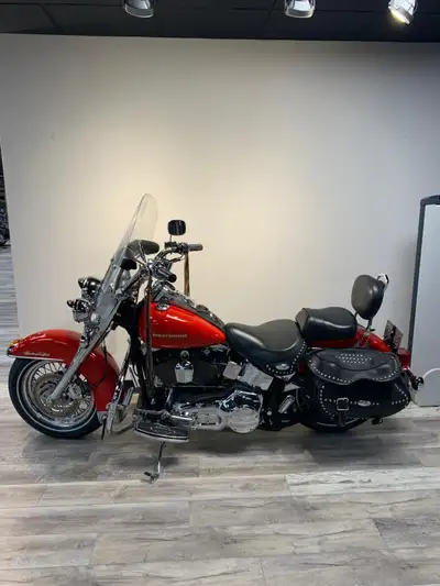 Durham Harley-Davidson has one of the largest used motorcycle inventories in the GTA. We are storing...