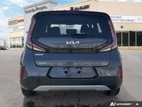 Heated Seats | Cloth | Bluetooth | Fully Inspected and Ready to Drive | This Kia Soul delivers a Reg... (image 4)