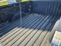 2022 Chevrolet Silverado 1500 High Country 4WD Crew Cab with 65,975 km! Clean history with no accide... (image 7)