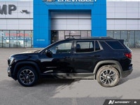 Saskatoon Motor Products - Recent Arrival! 2025 GMC Terrain Elevation - Certified GM Certified Detai... (image 1)