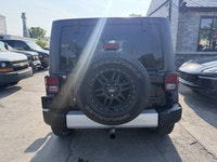2016 JEEP Wrangler 2016 Jeep Wrangler Garniture: Sport NIV: 1C4BJWDG6GL283514 État d'usage: EXCELLEN... (image 4)