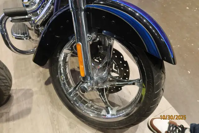 2011 Harley-Davidson® H/D Soft-Tail Screaming Eagle in Street, Cruisers & Choppers in Kawartha Lakes - Image 11