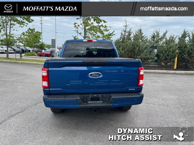 2022 Ford F-150 XLT 4X4 - STX in Cars & Trucks in Barrie - Image 4