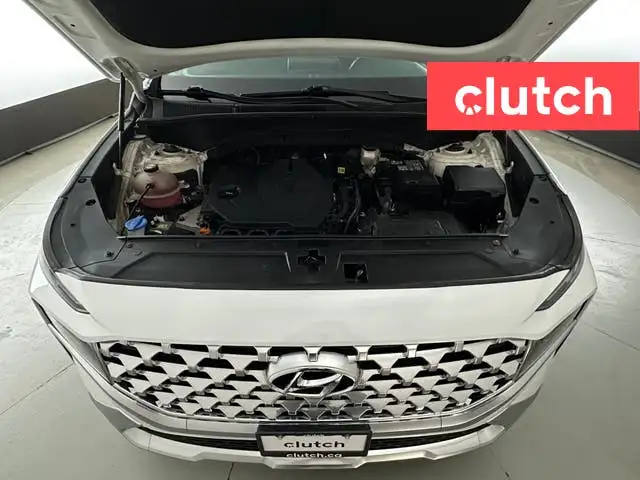 2021 Hyundai Santa Fe Preferred w/ Trend Package in Cars & Trucks in Ottawa - Image 39