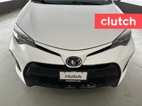 Front Heated Seats, Climate Control, Bluetooth Music and more! Clutch is the largest online used car... (image 6)