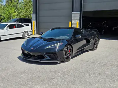 FULLY LOADED, head up display, cooled seats, GT3 seats! Financing Available! Thank You for Shopping...